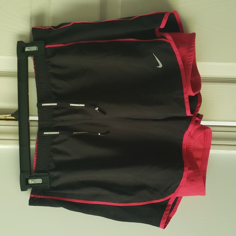 NWOT Nike Dri-Fit Running Shorts